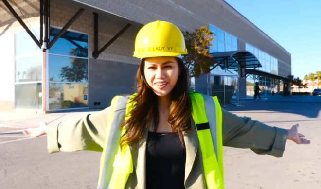 The Spy Ninjas theme park will turn a beloved YouTube franchise into a real-life video game