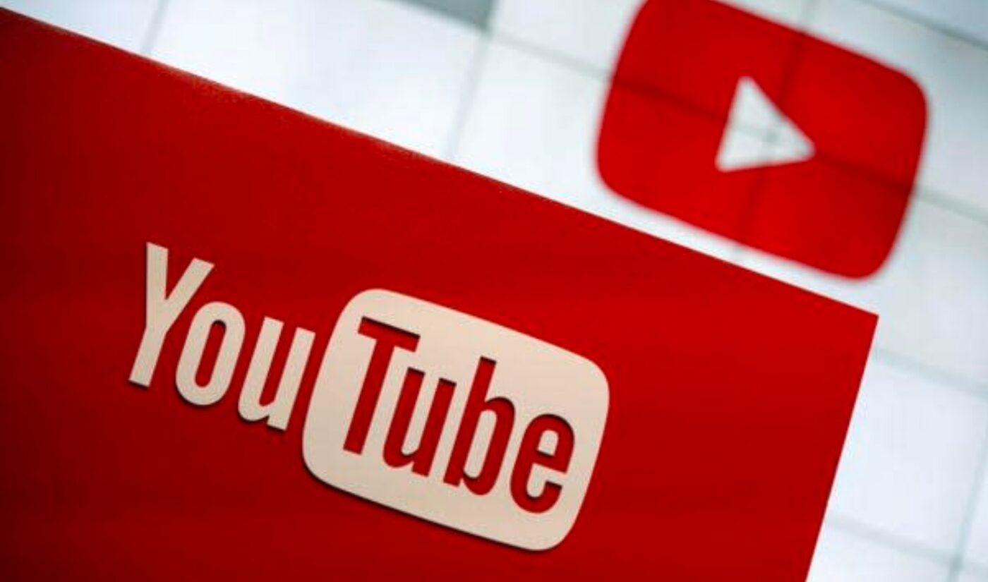 YouTube contributed $35 billion to the U.S. economy in 2022