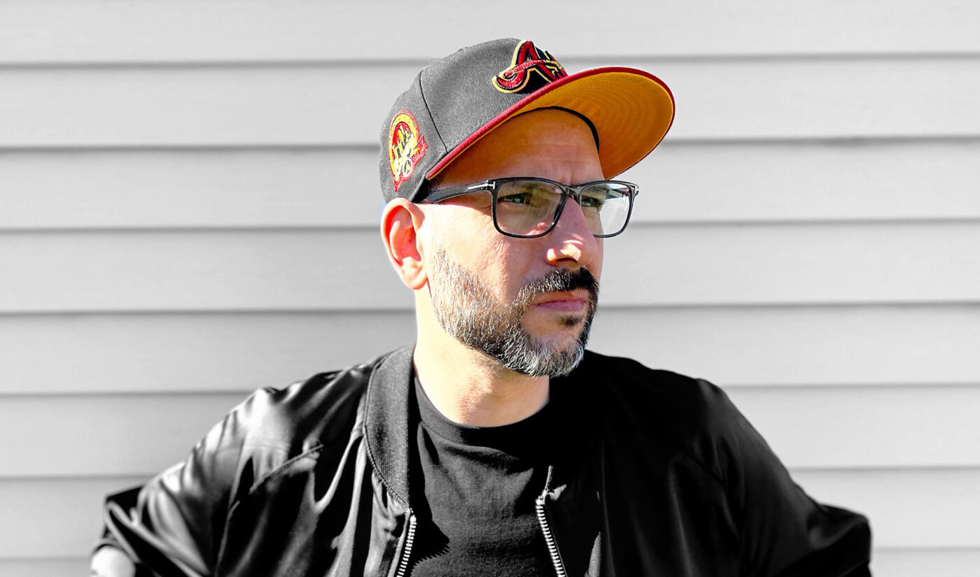 Chef Reactions signs with WME (Exclusive)