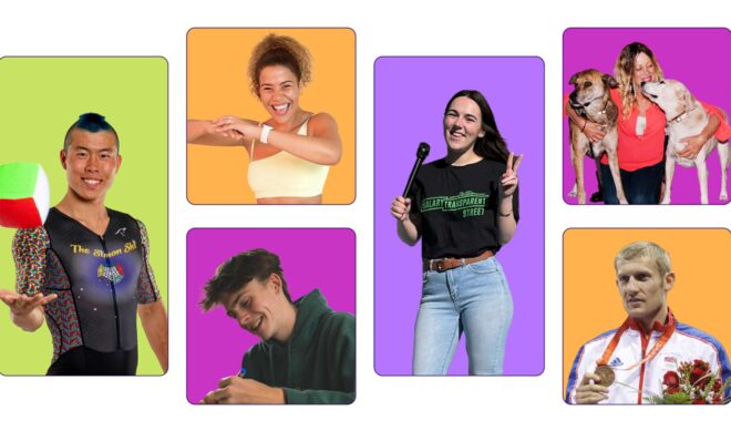 Creative Juice has invested millions in creators. How are they using the funds?