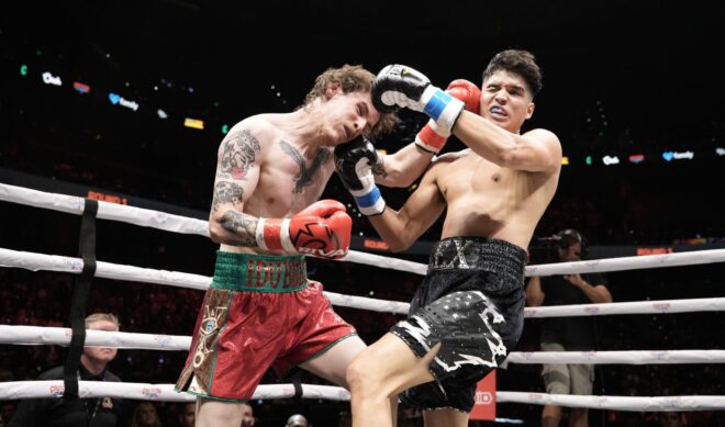 Alex Wassabi wins Creator Clash 2 main event, and influencer boxing trend triumphs