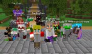 Minecraft stars say goodbye to Dream SMP server in emotional farewell stream