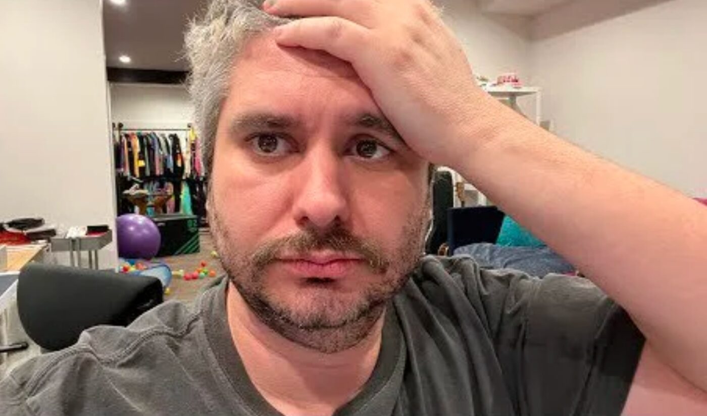 A court battle is brewing between h3h3productions and BBTV