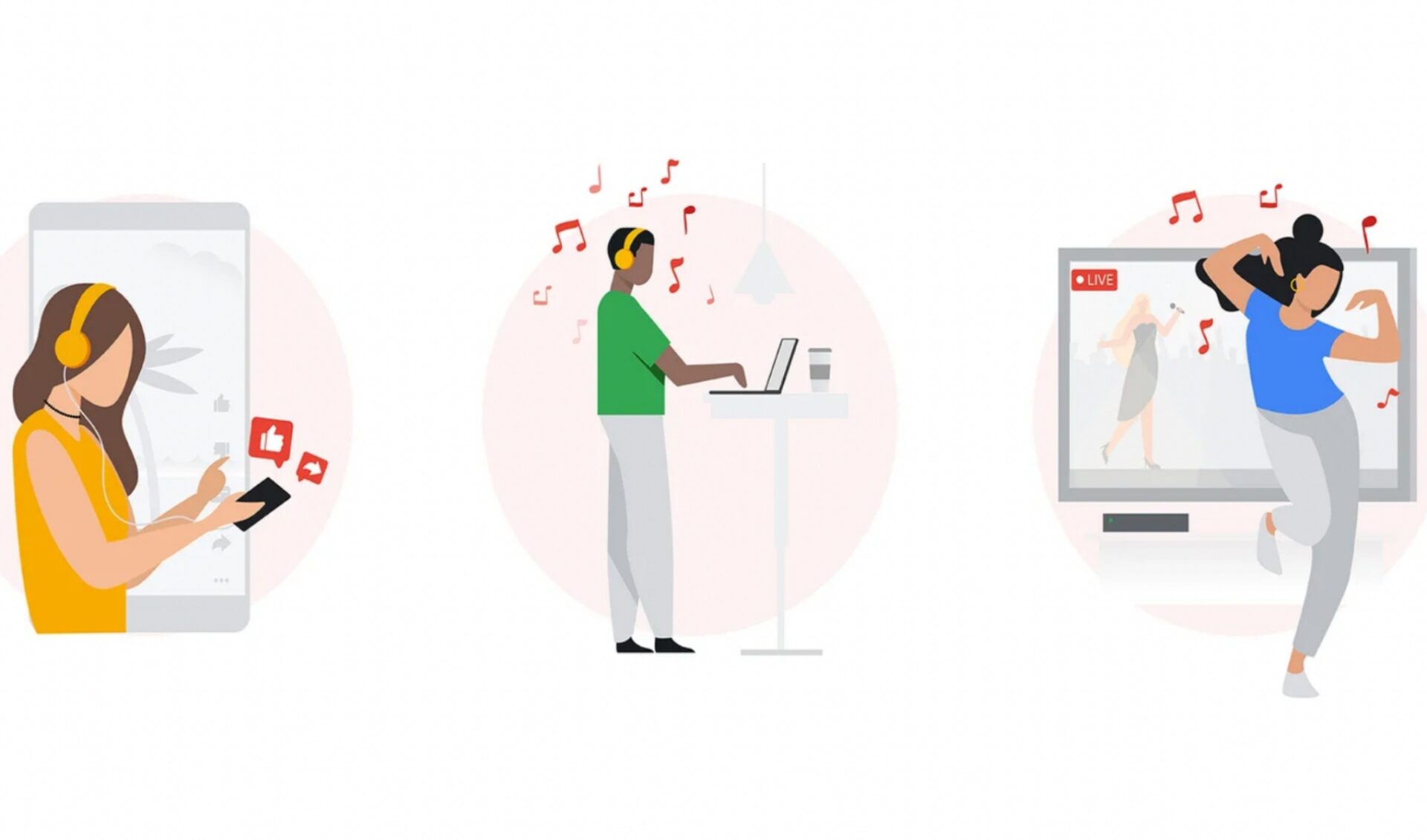 YouTube announces new ad products to help brands reach Gen Z through music