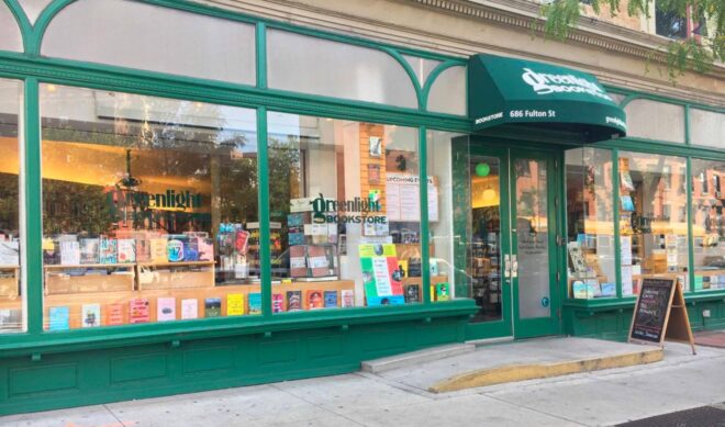 Can #BookTok save the indie bookstore? American Express thinks so.