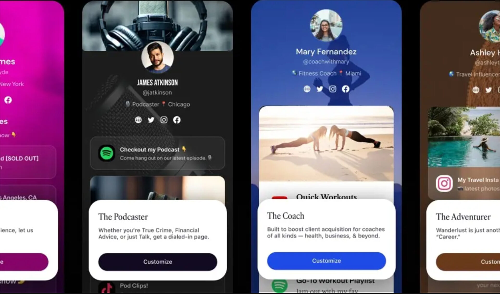 Pico rebrands to Hype, raises $10 million to keep making creator tools