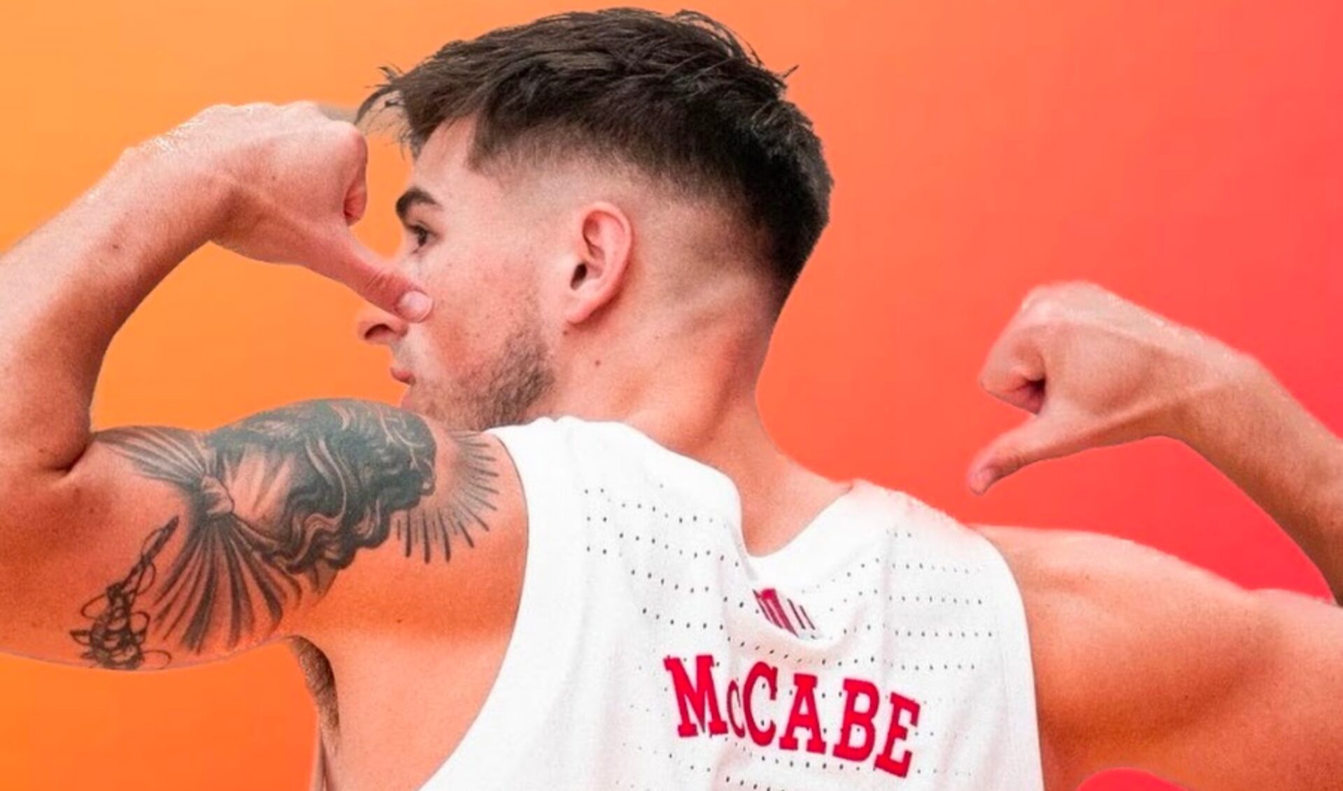 College athletes are trending in the NIL era. What happens after graduation?