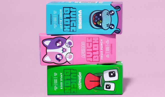 Unspeakable and Aphmau’s new brand has the juice