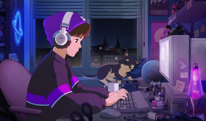 Lofi Girl’s world is expanding