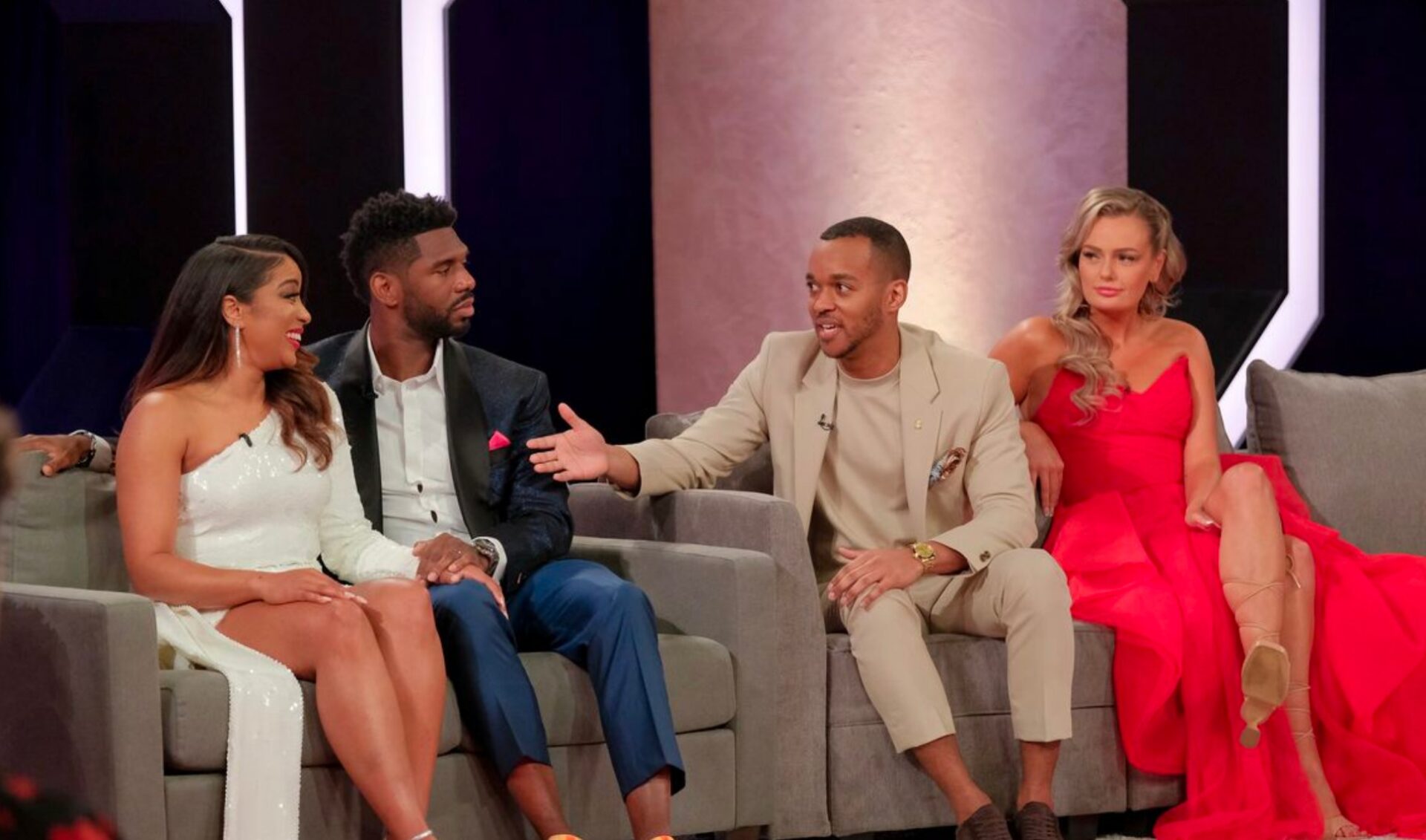 Netflix’s tough week has included ‘Love Is Blind’ livestream fails and middling Q1 earnings