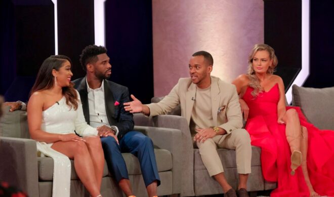 Netflix’s tough week has included ‘Love Is Blind’ livestream fails and middling Q1 earnings