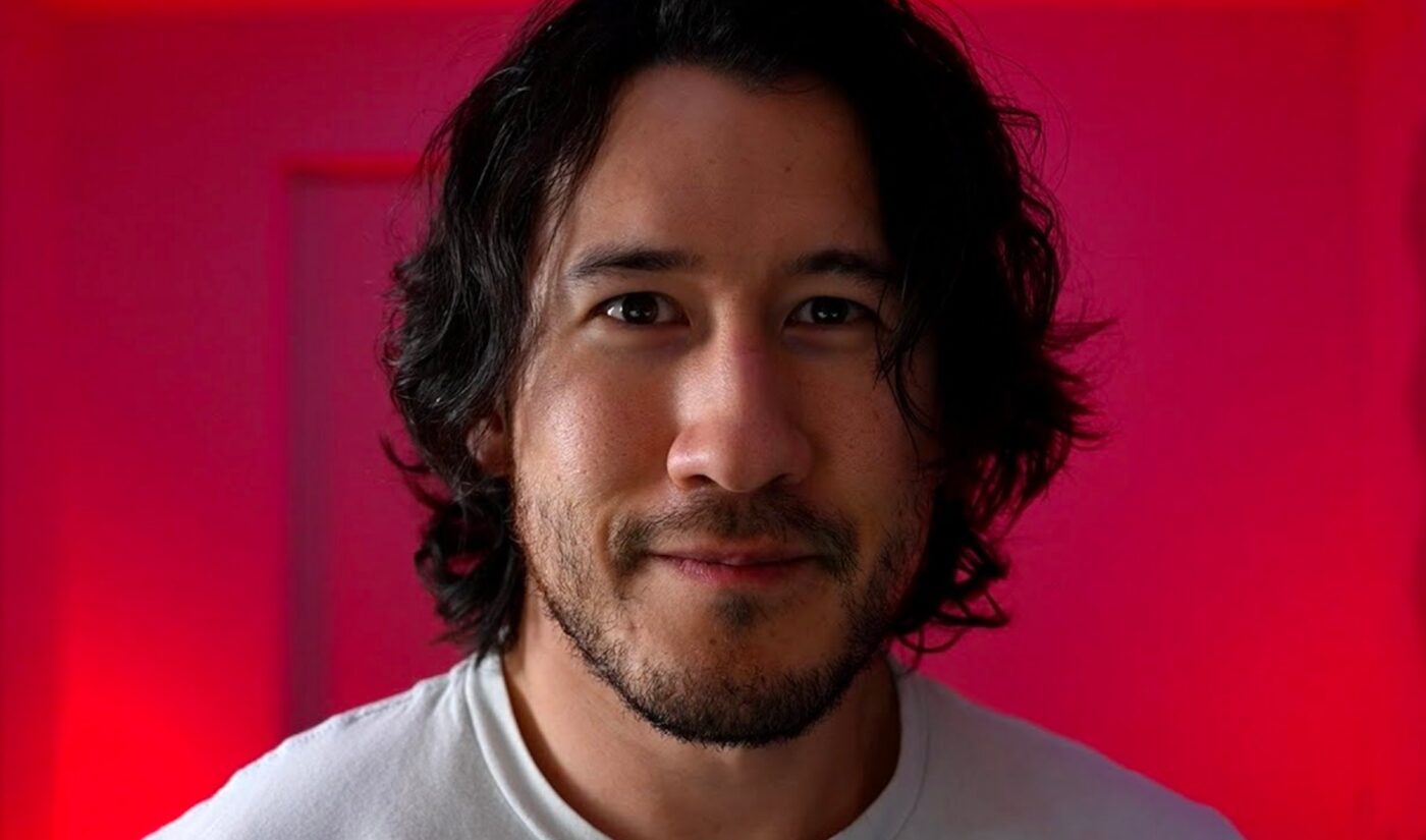 Hello, Hollywood: Markiplier to direct, star in feature-length video ...