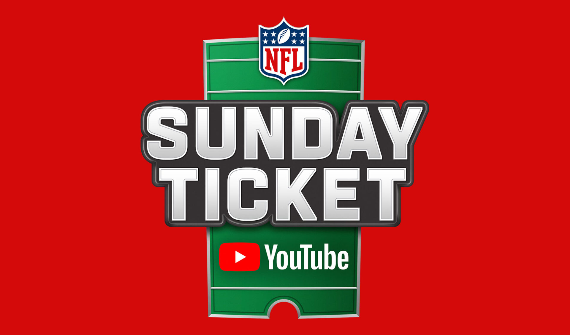 's discounting Sunday Ticket by $100–for now - Tubefilter