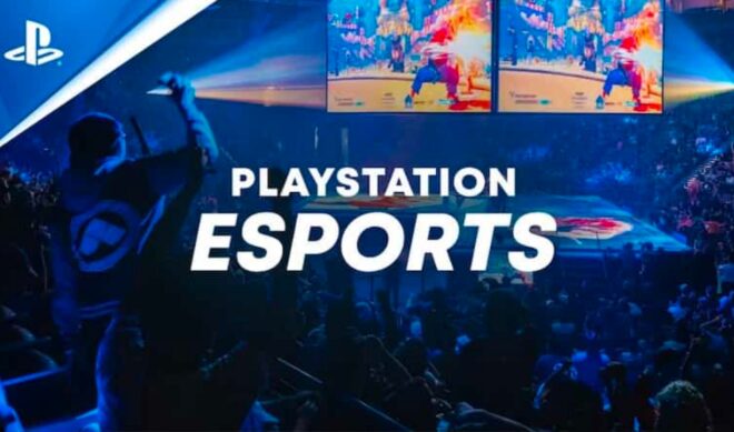 PlayStation launches esports hub: “Welcome to our home of competitive gaming.”