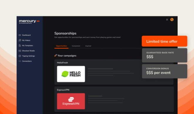 A new platform for YouTube sponsorships will serve “the middle class of creators”