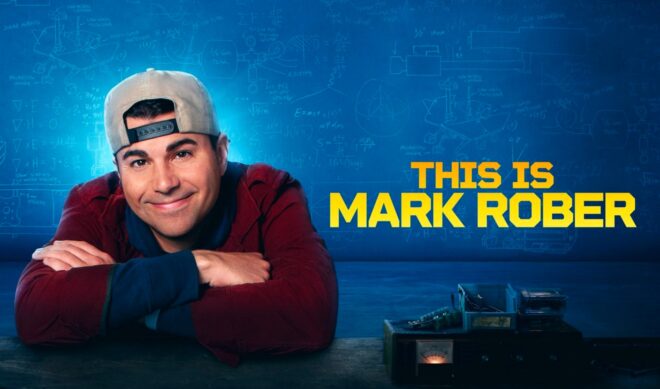 ‘This is Mark Rober’ introduces TV viewers to YouTube’s favorite engineer