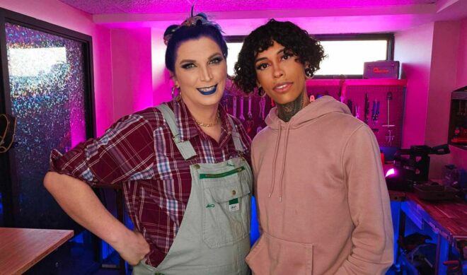 A Trans Day of Visibility campaign has raised $2.2 million for gender-affirming healthcare