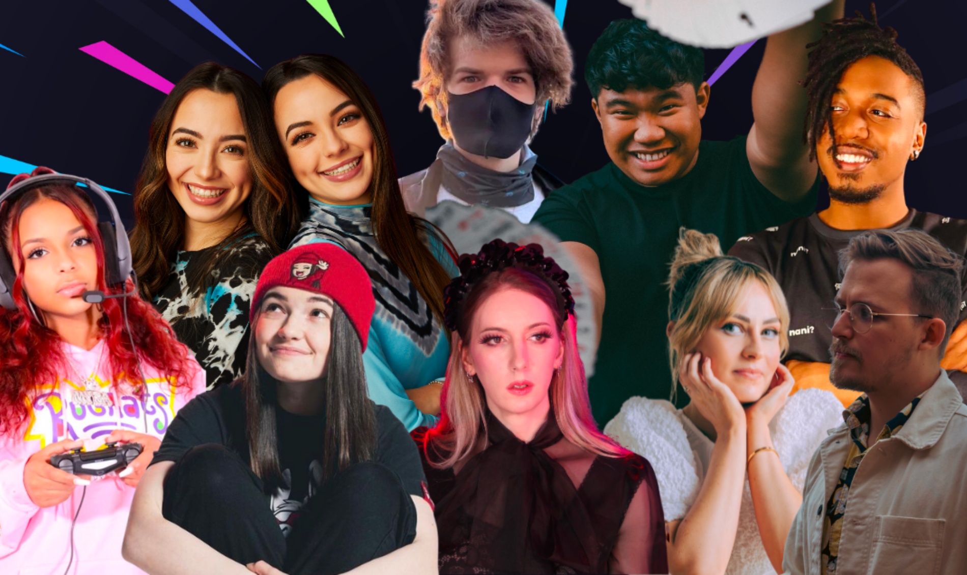 VidCon announces Featured Creators, opens ticket sales for inaugural