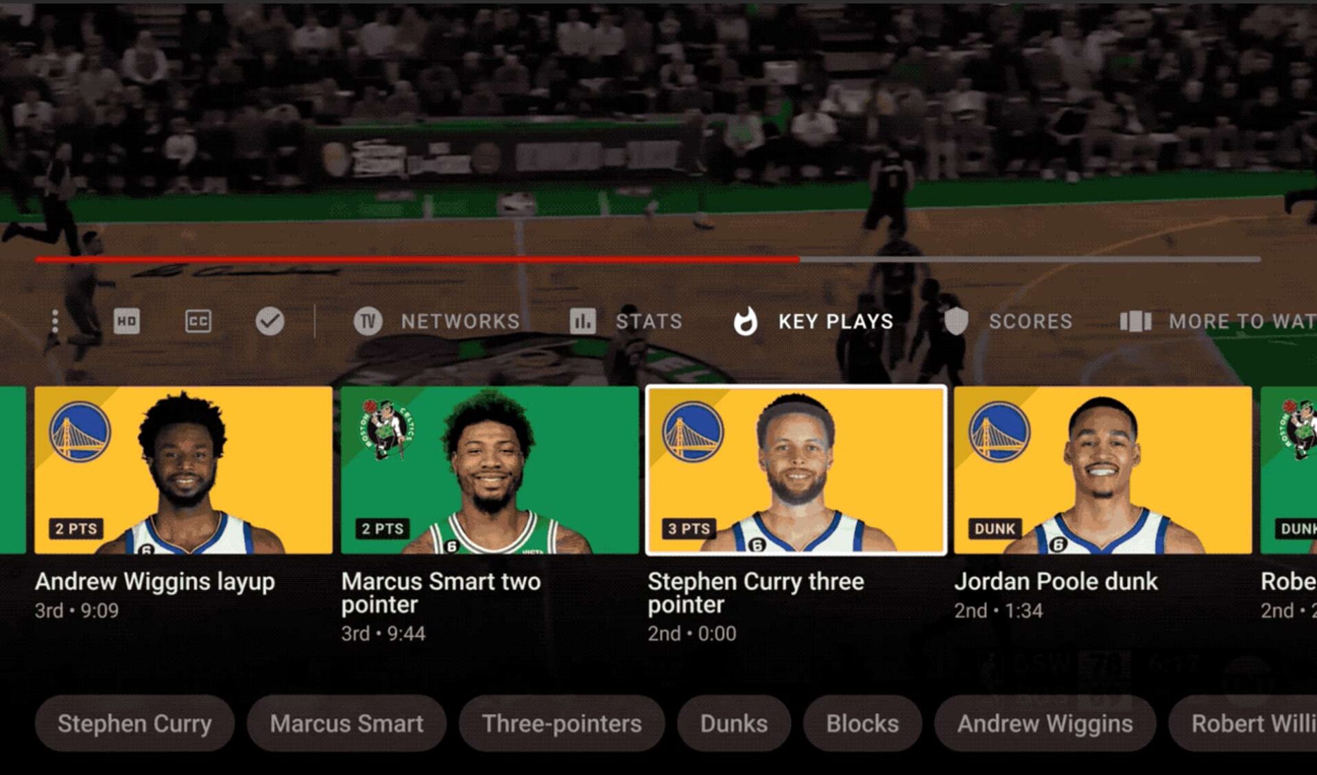 YouTube TV just took home a tech & engineering Emmy