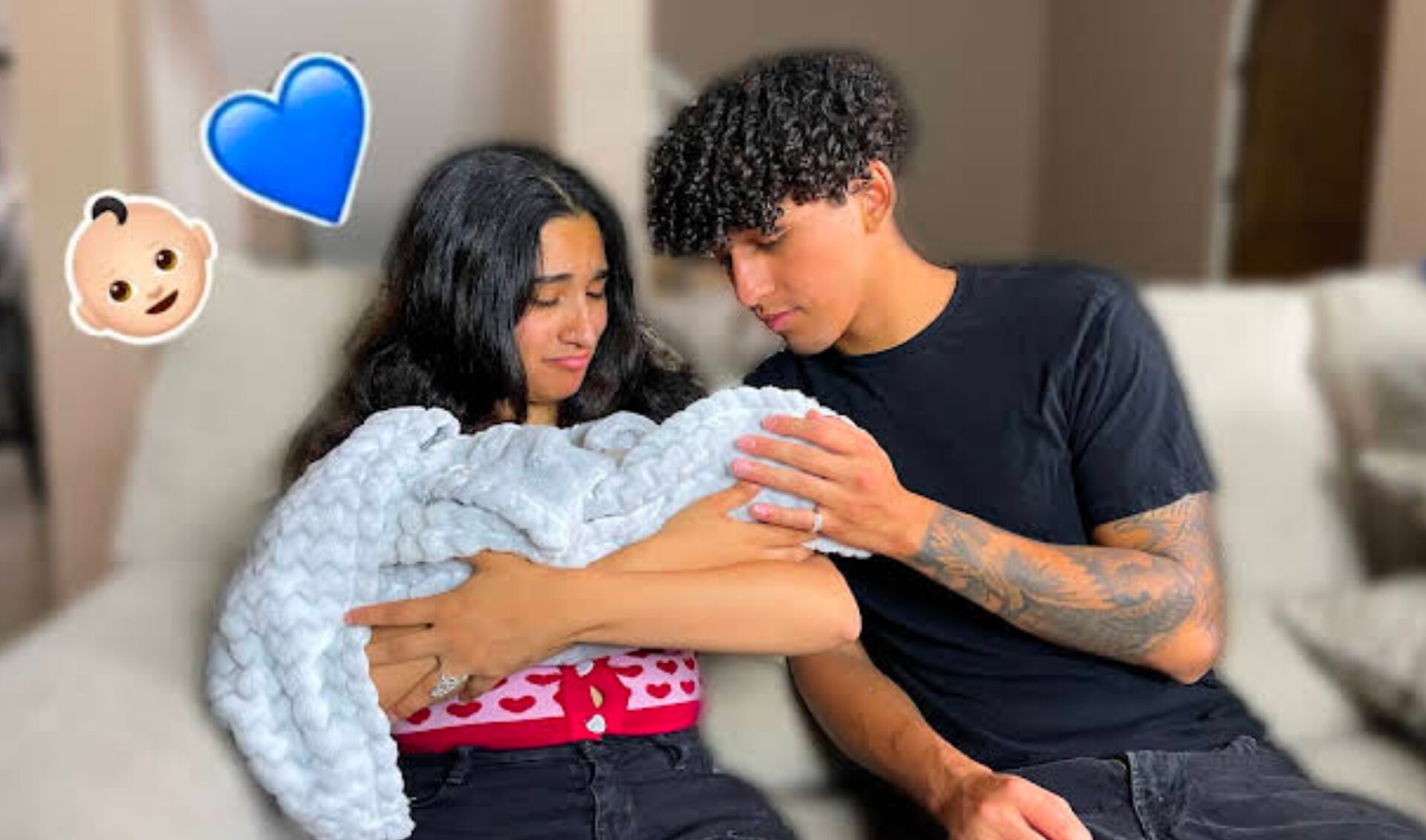 Top 50 Most Viewed U.S. YouTube Channels • Week Of 05/14/2023