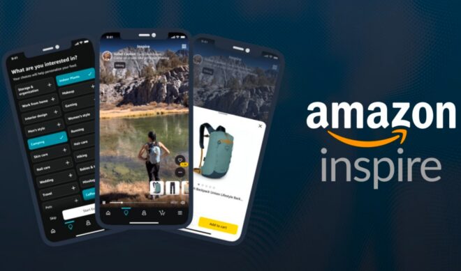 Amazon rolls out its TikTok-like platform for all users in the U.S.