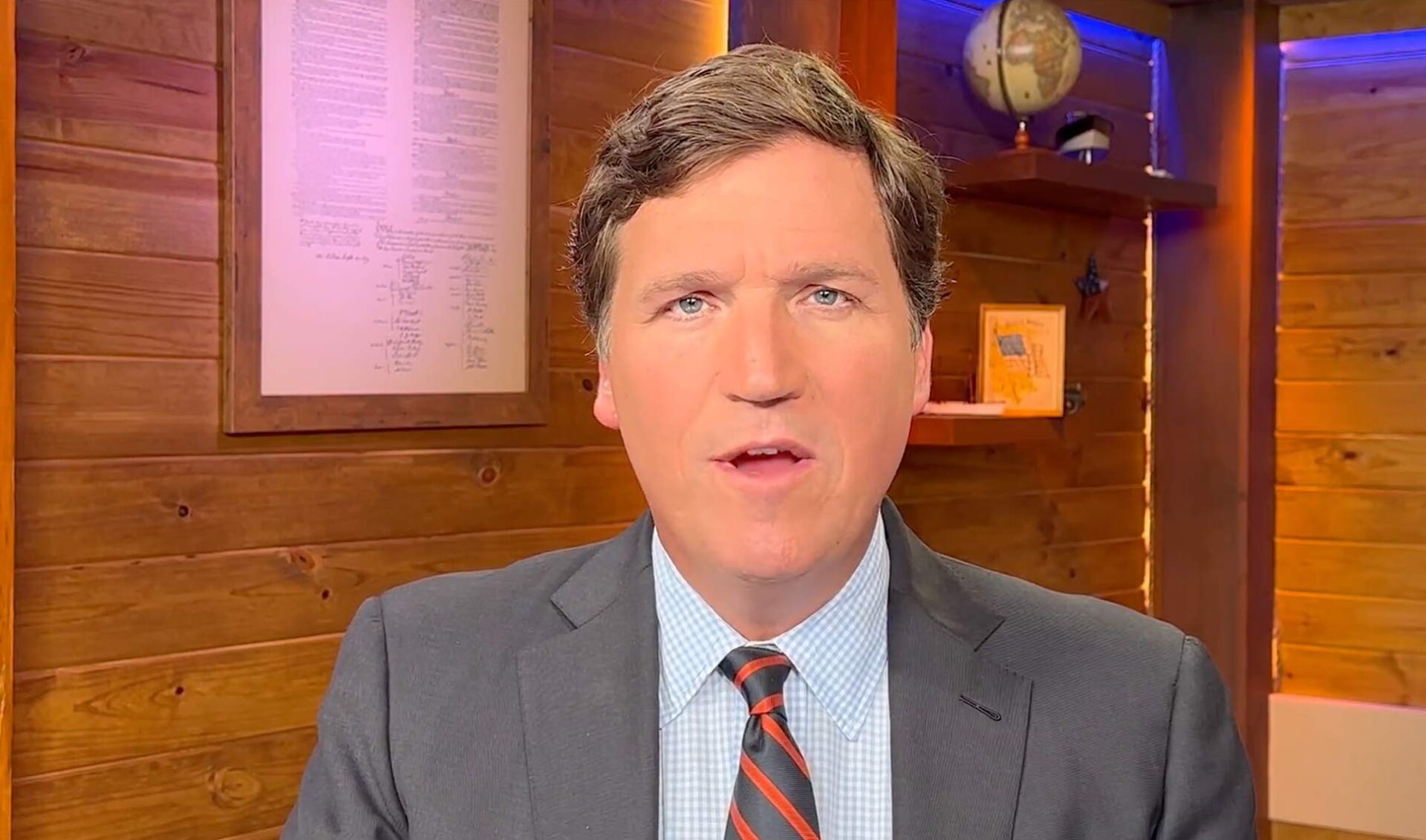 On the Podcast: Twitter kinda needs Tucker Carlson to work