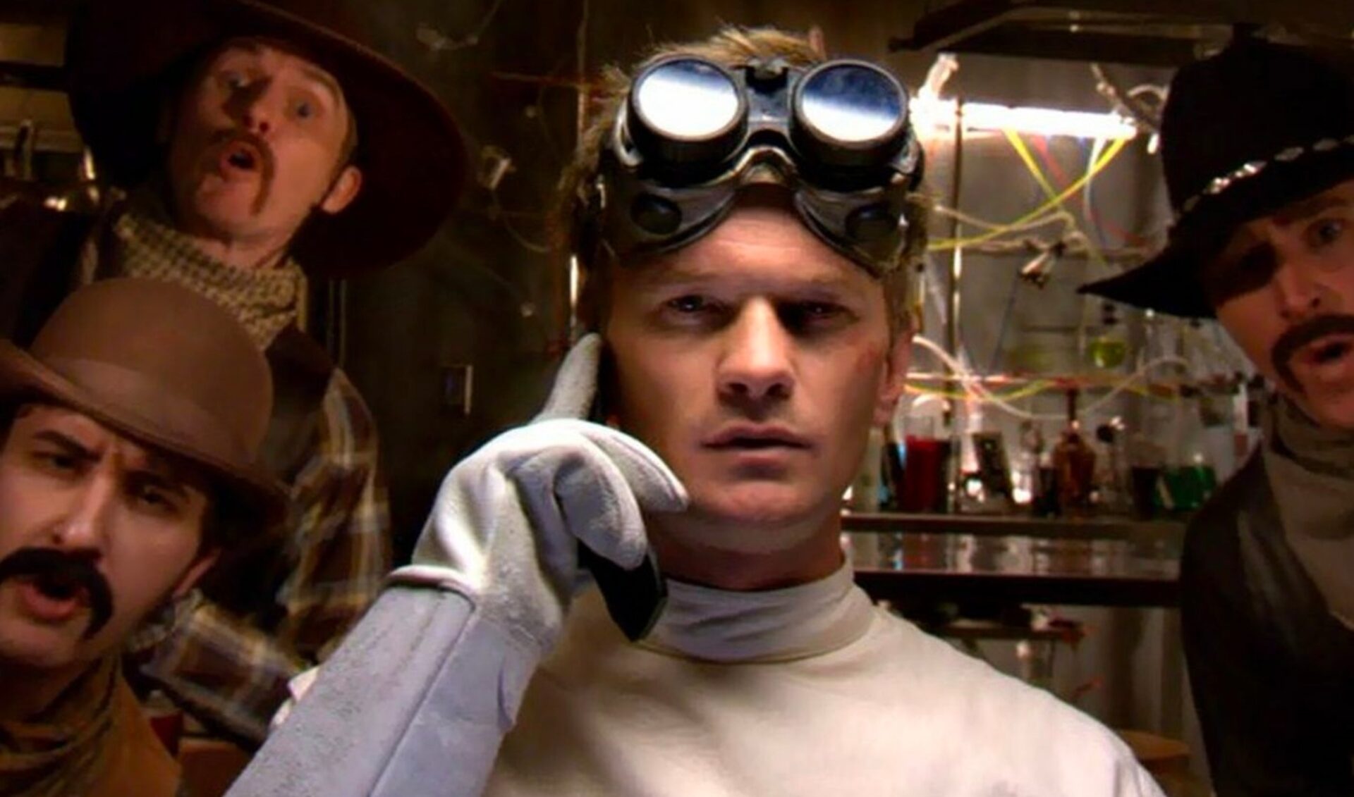 Will the 2023 Writers Guild of America strike ignite a creative surge online?