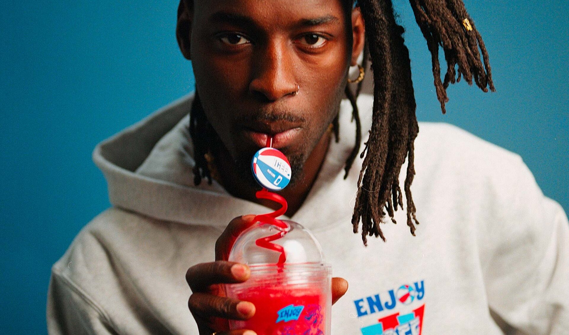 Kenny Beecham’s basketball brand gets cool with ICEE