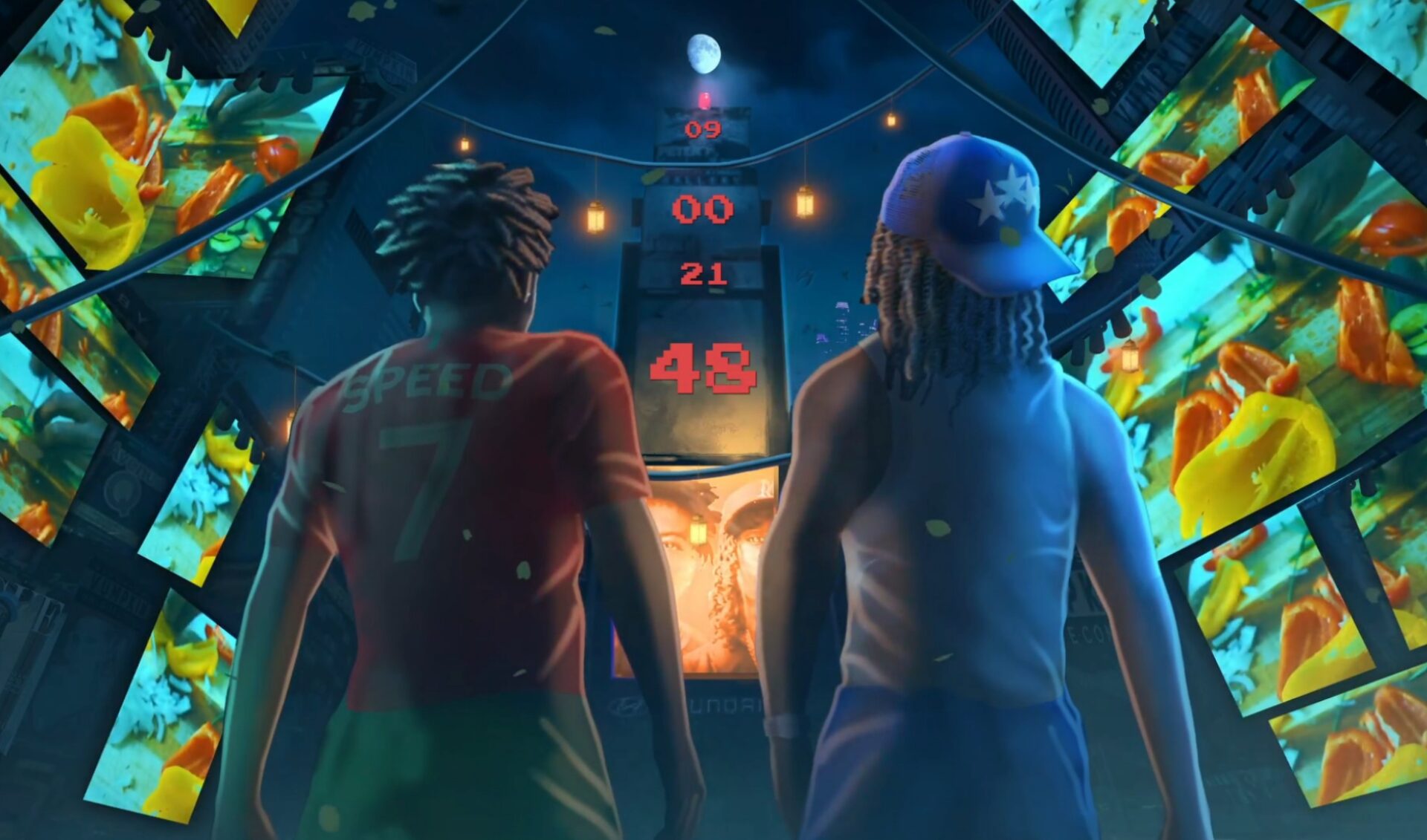 Kai Cenat and iShowSpeed are heading to Rumble to collaborate on a new show