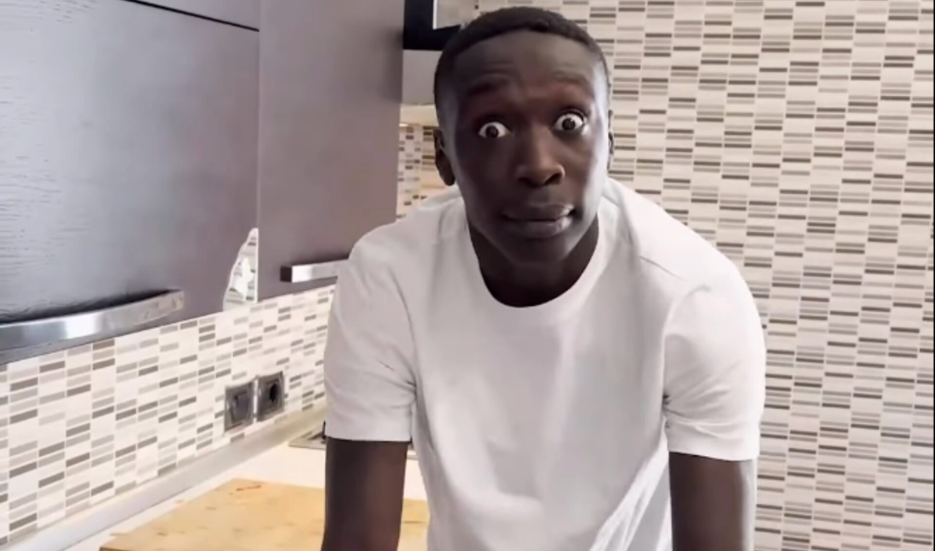 Khaby Lame’s directorial debut will premiere at a film festival gala hosted by Bella Thorne