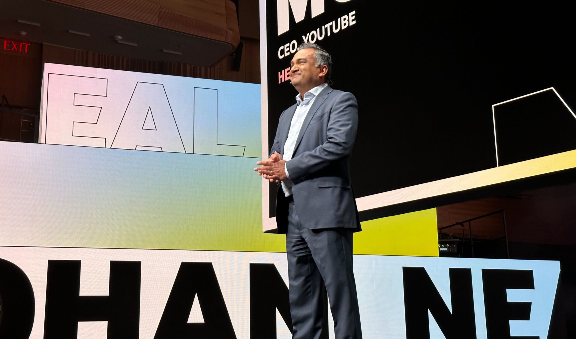 On the Podcast: Ads are kinda hot right now