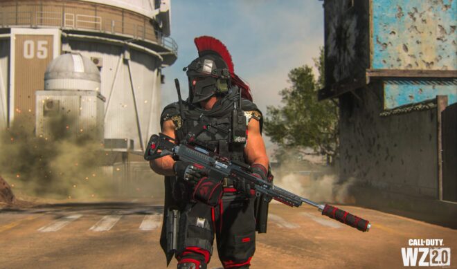 Streamers Nickmercs and TimTheTatman are becoming characters in ‘Call of Duty’