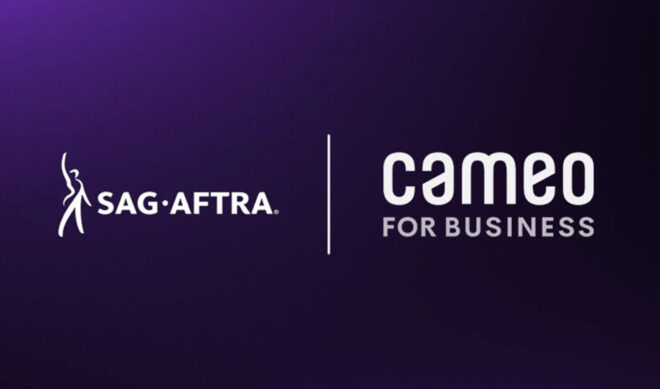 SAG-AFTRA now covers celebrities’ Cameo for Business deals