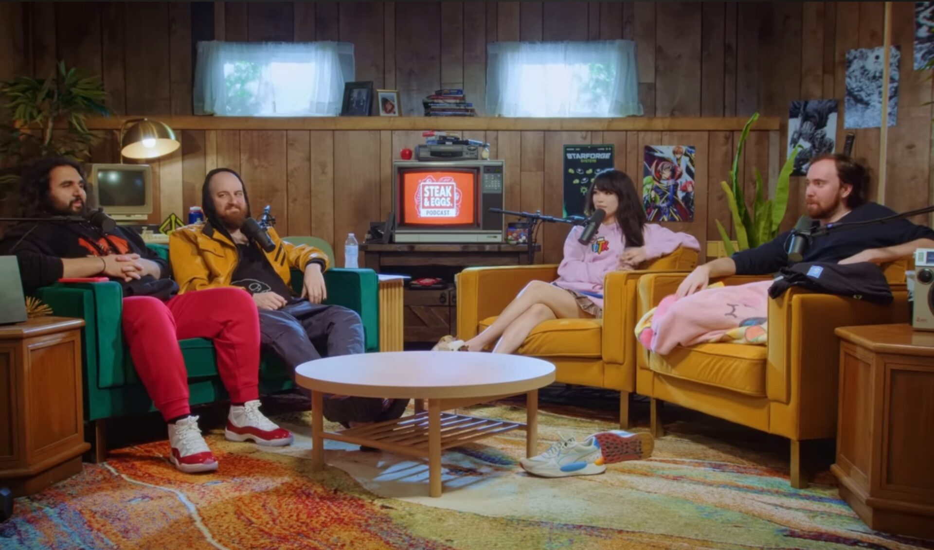 Gaming podcasts are achieving high scores thanks to Patreon