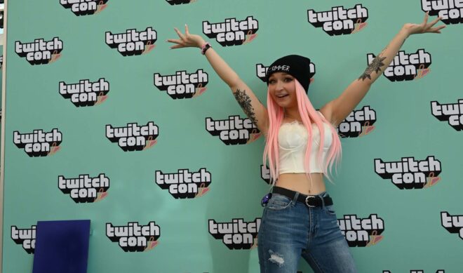 Streamers on the Rise: bbjess gets all her weird out on Twitch