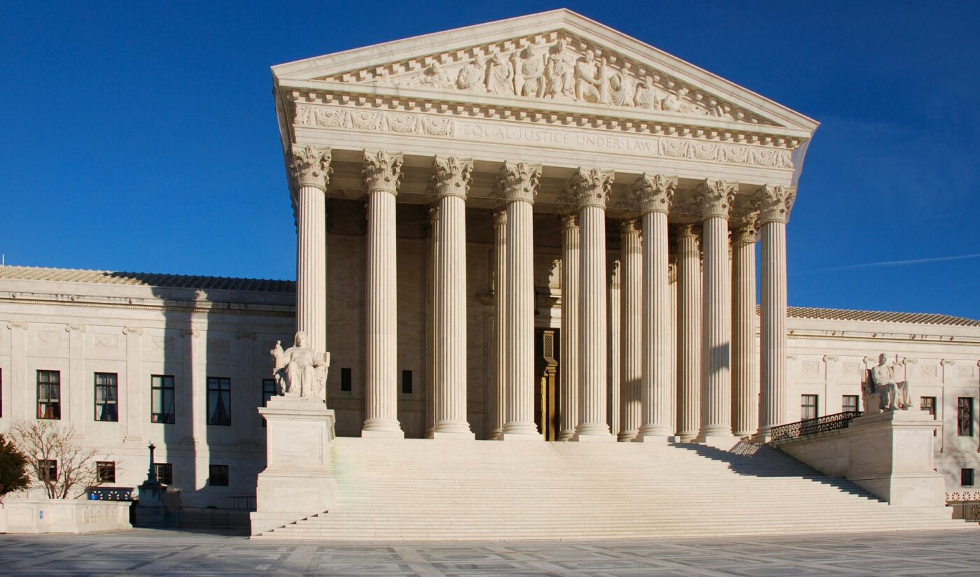 In cases involving Google and Twitter, the Supreme Court chooses to defend Section 230