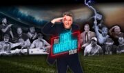 Pat McAfee is big on YouTube. Now the ex-NFL player is going into business with ESPN.