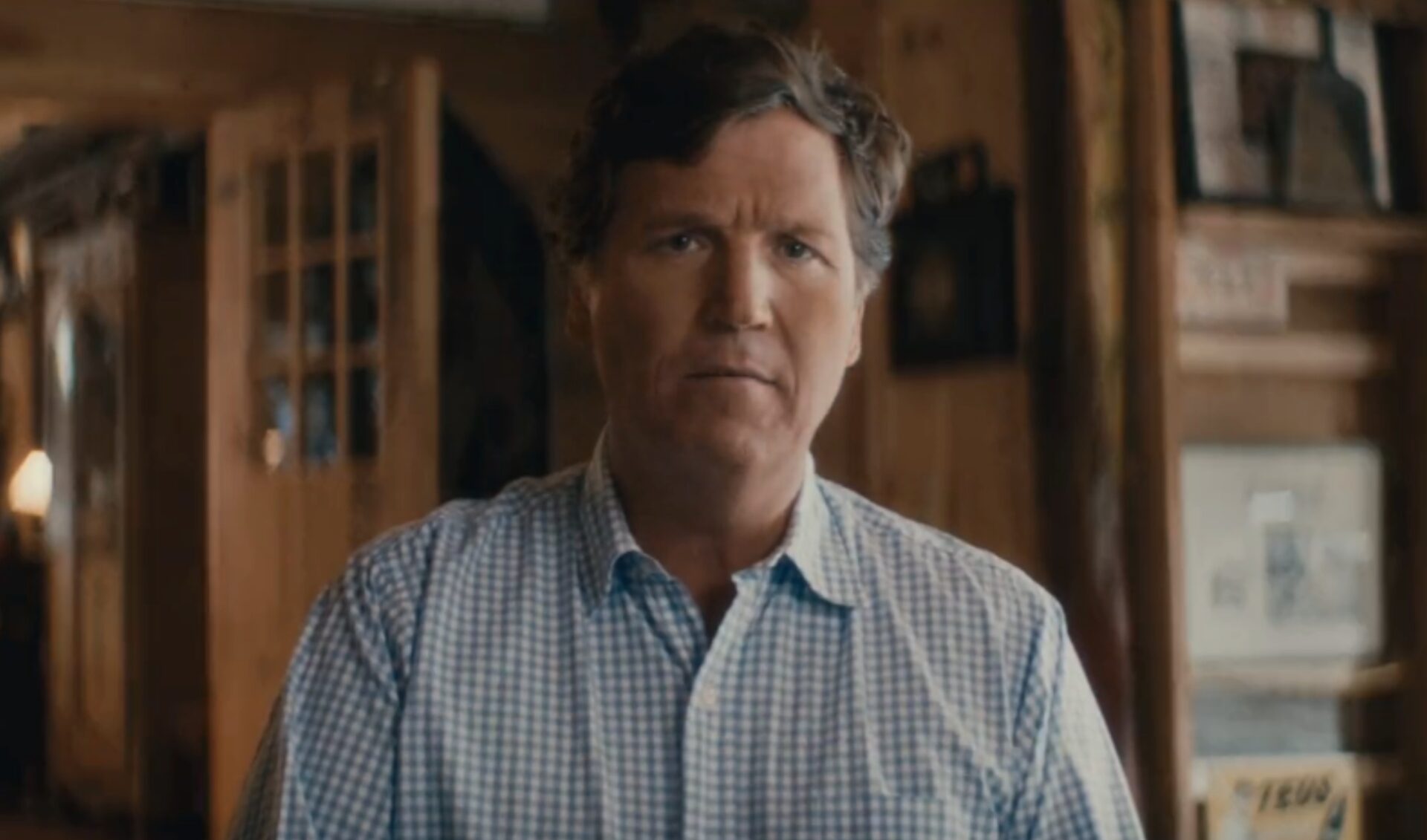 Tucker Carlson wants to launch a show on Twitter