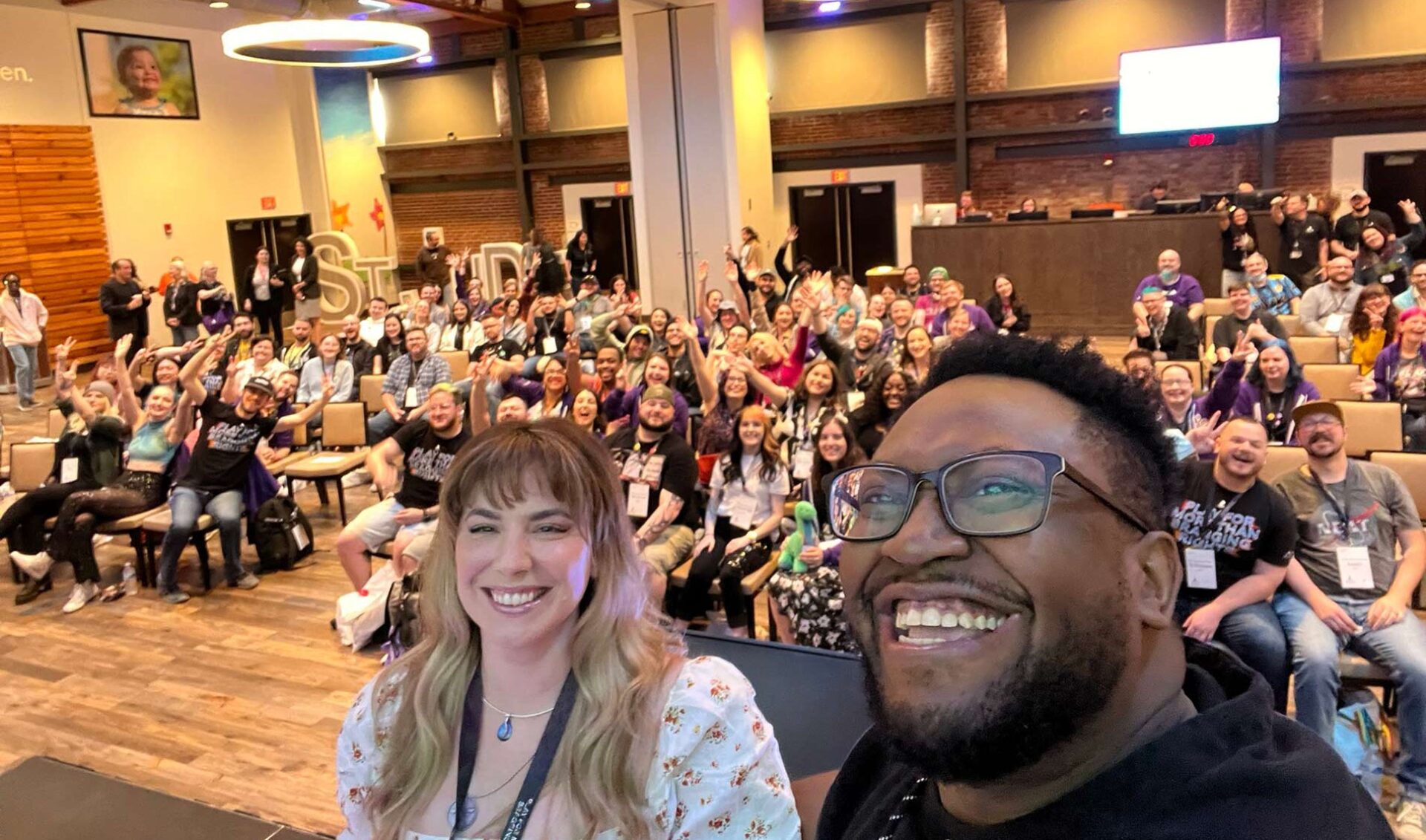 Twitch donates $40,000 to kick off St. Jude’s annual gamer fundraising month