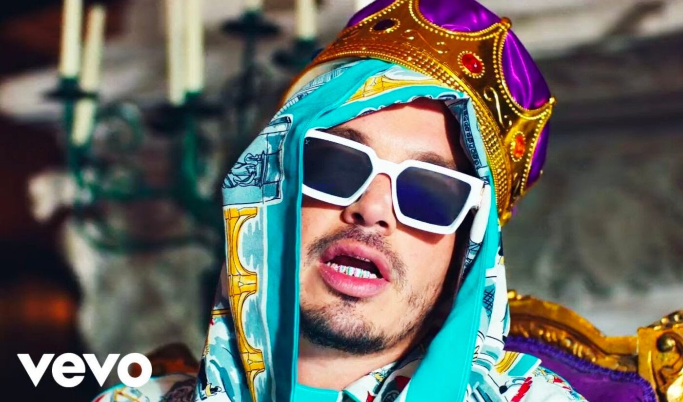 Vevo unveils “celebrations-themed channel,” data-driven ad placements at NewFronts