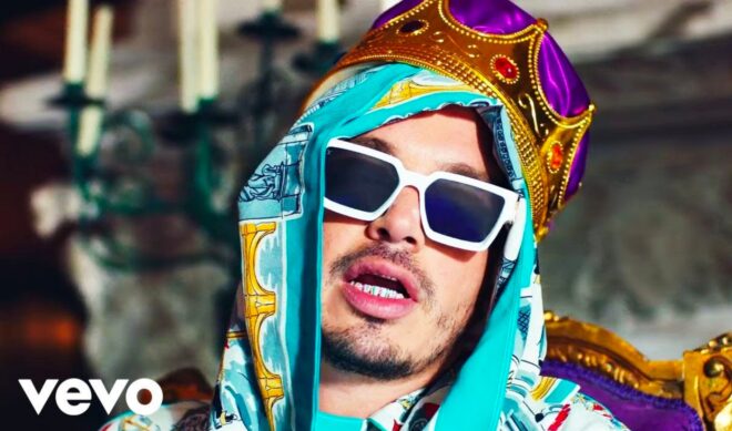 Vevo unveils “celebrations-themed channel,” data-driven ad placements at NewFronts