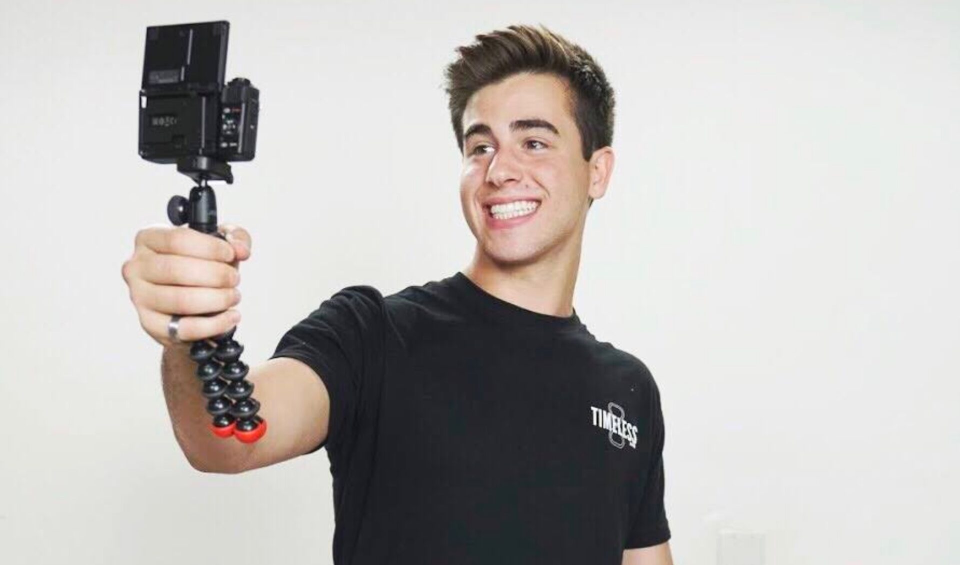 Top 50 Most Viewed U.S. YouTube Channels • Week Of 06/04/2023