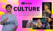 Airrack joins YouTube to unveil 2023 Culture and Trends Report, dissect “many layers of fandom”