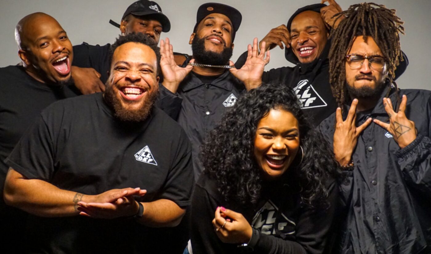 Jellysmack, All Def owner Culture Genesis pledge $25 million for underrepresented creators