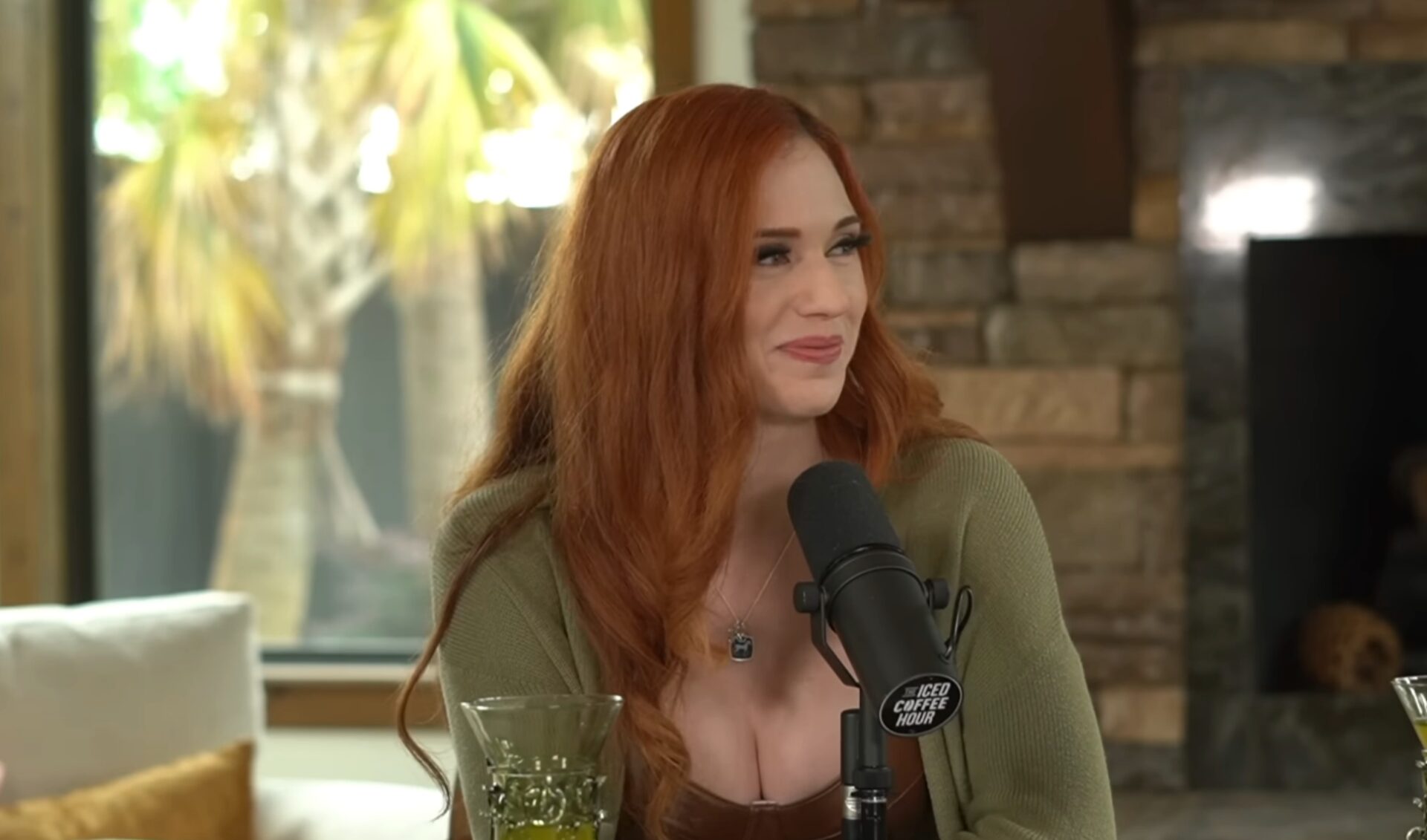 Amouranth’s sleep streams are earning her up to $15,000 per broadcast