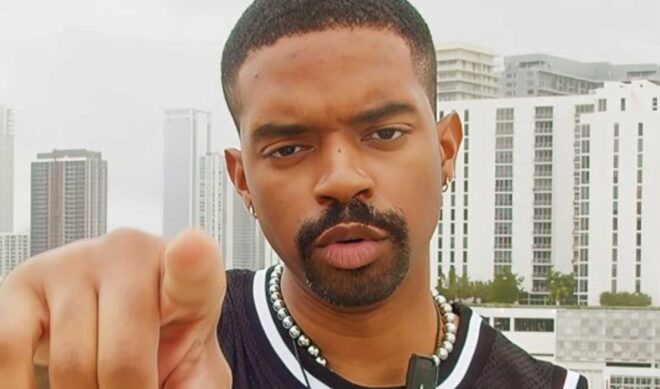 Streamers on the Rise: Brycent wants people to give Web3 gaming a shot—as long as the games are actually good