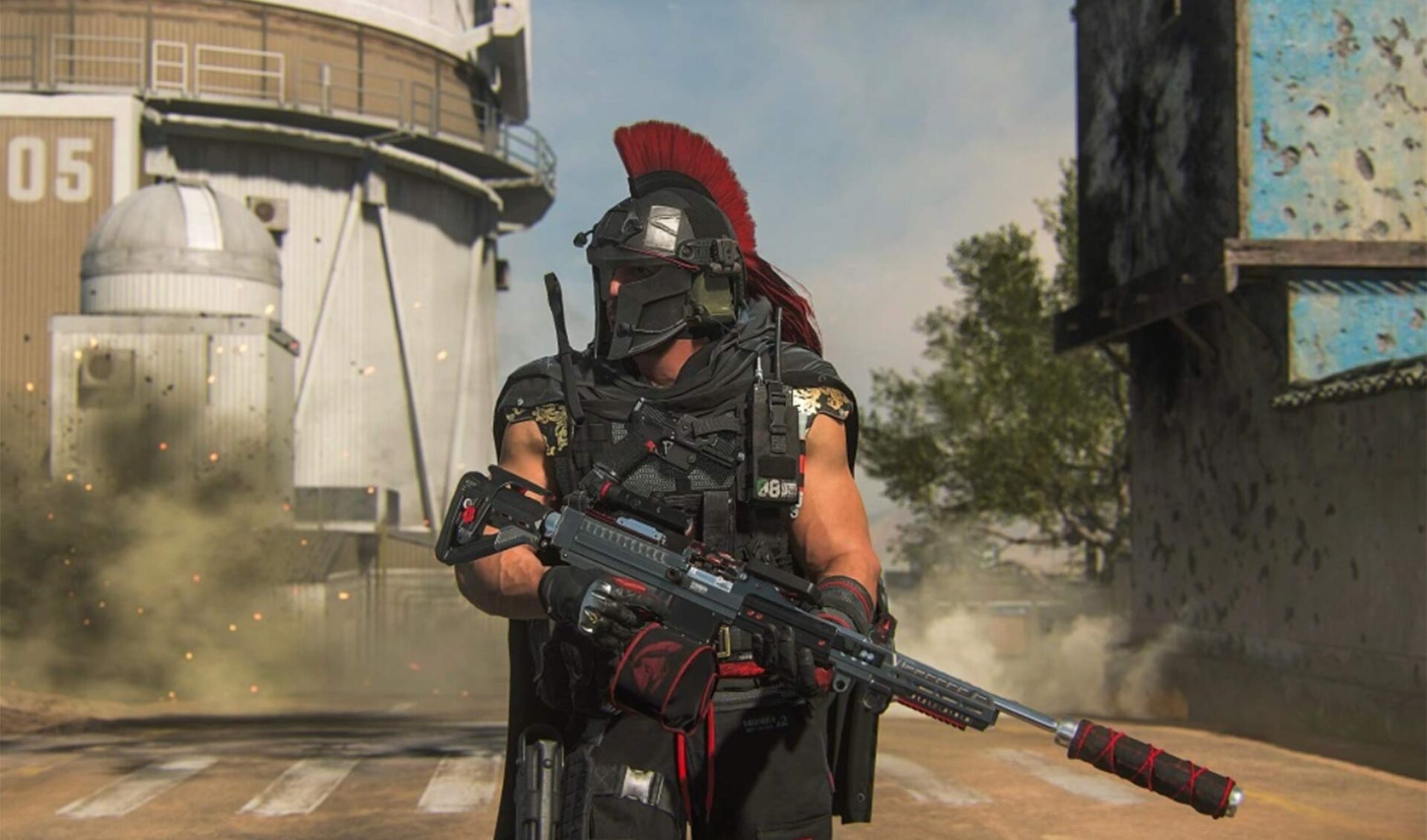 ‘Call of Duty’ drops Nickmercs character skin after homophobic tweet