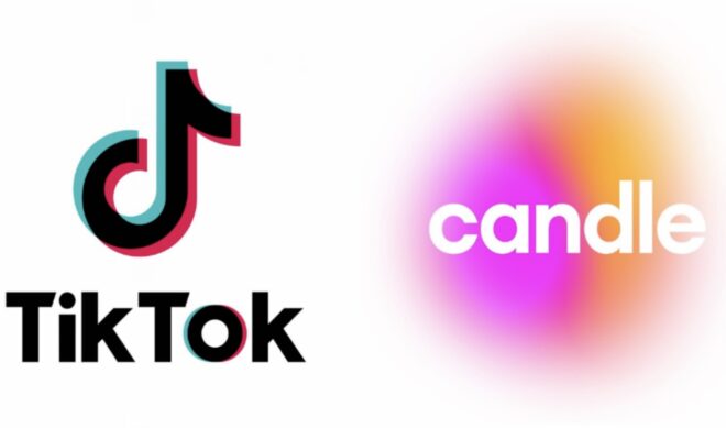 Digital media company Candle Media caters to #BookTok as part of production deal with TikTok