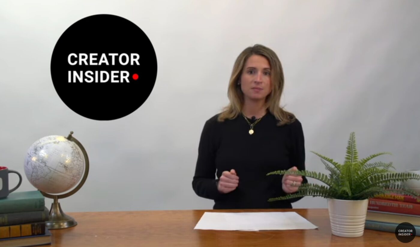 YouTube is giving more users the ability to turn comments into Shorts