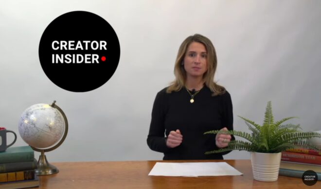 YouTube is giving more users the ability to turn comments into Shorts